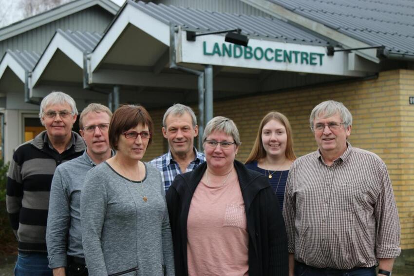 Rådgivning i Ry - i rivende udvikling