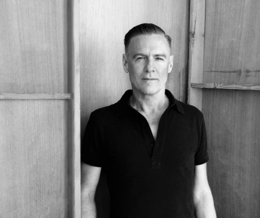 Bryan Adams kommer til Horsens