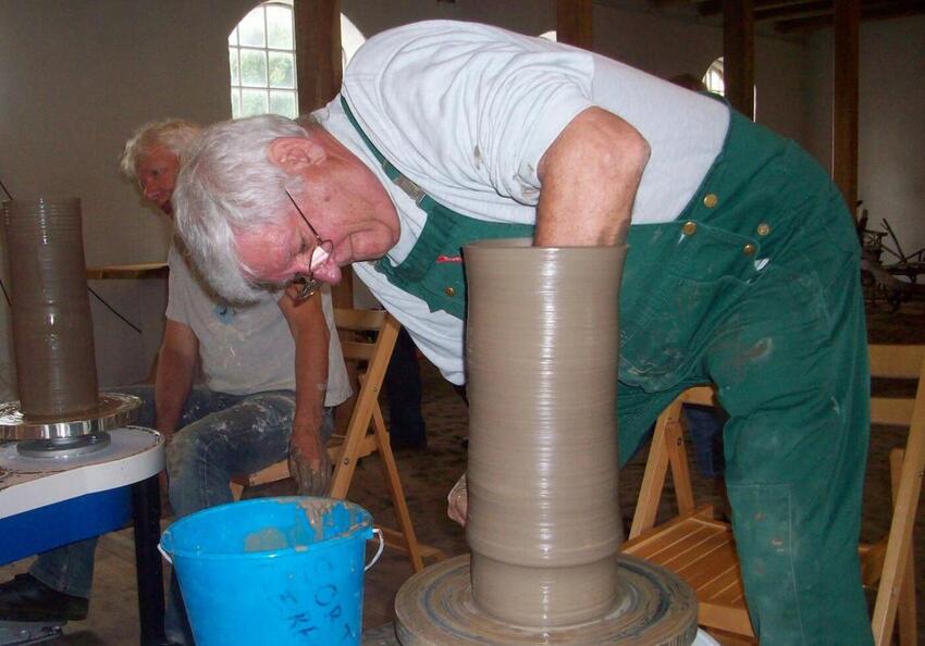 Historien om Kähler Keramik