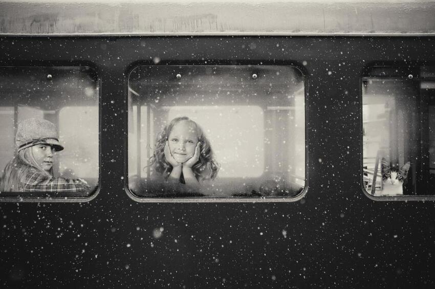 Kom til Præstegårds Bio 3. september