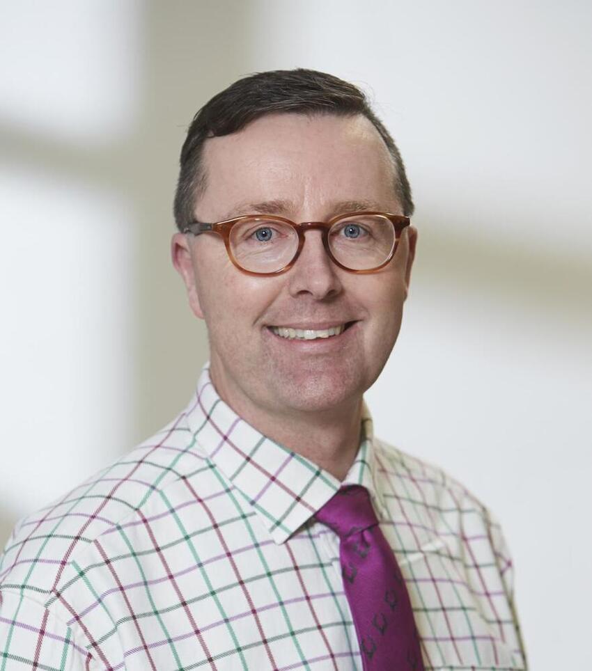 Integrationsministerium