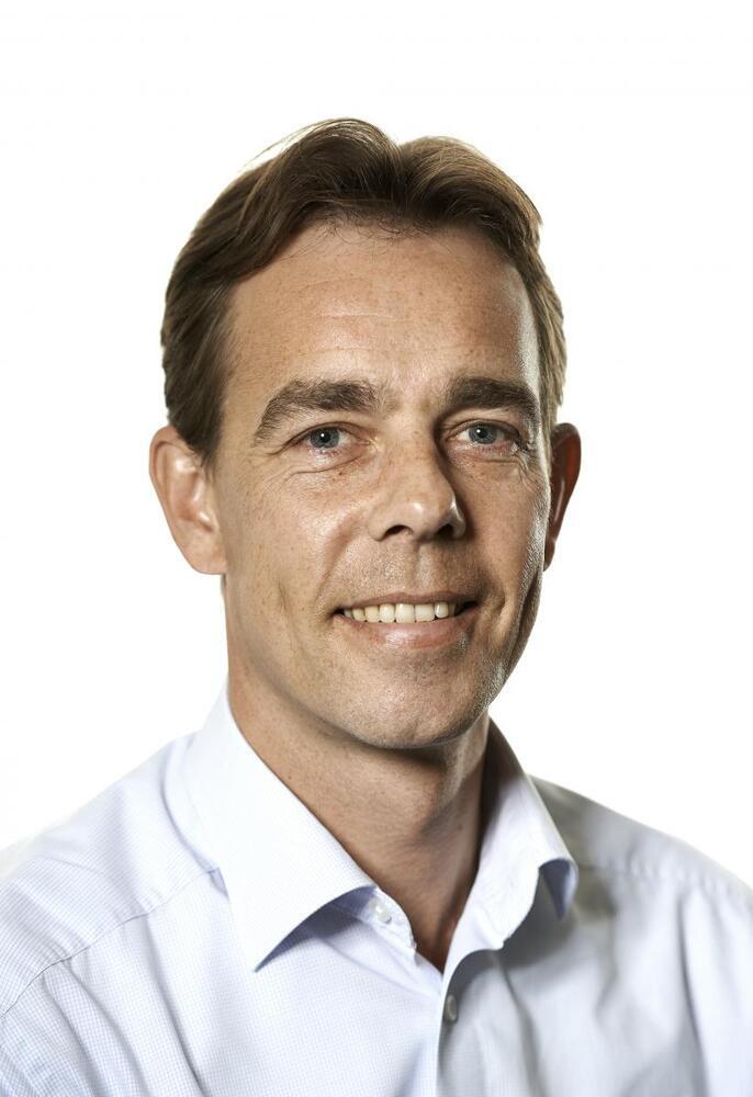 Kun få af de små bruger erhvervsudvikling