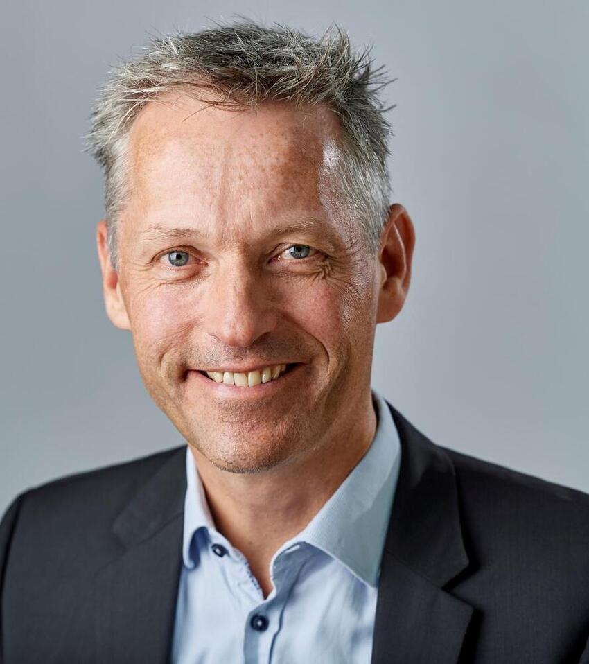 Så røg TV’et på hospitalsstuerne på supersygehuset