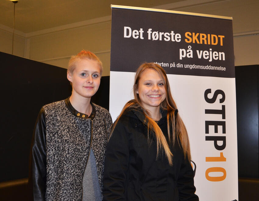 300 elever fra Learnmark Horsens deltager i InnoCamp 2014