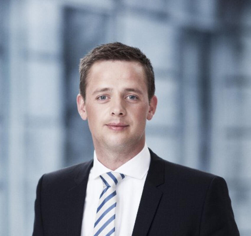 Danmark skal i bedre balance