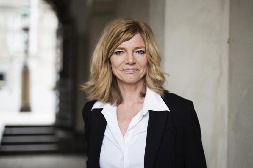 Kom godt tilbage fra ferien