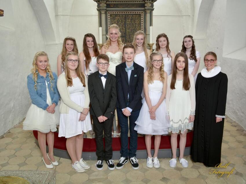 Konfirmationer