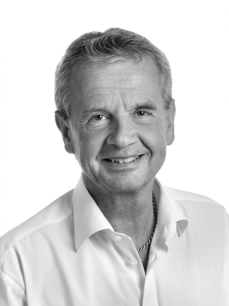 40 års erhvervshistorie på skrift