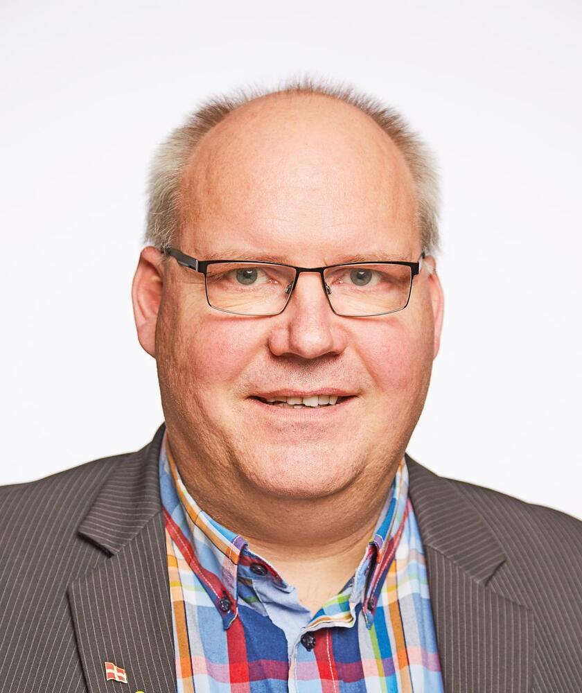 Budget 2018 sikrer fortsat udvikling af landistrikter og mellembyerne