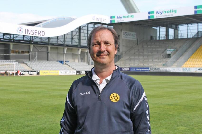 Ny sportscollegeleder med stærke kompetencer og erfaringer