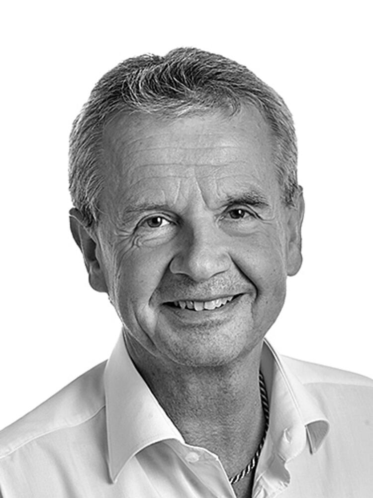 Indbrud. Det er da herligt