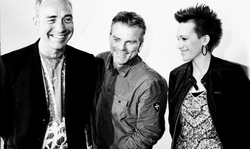 Kristian Lilholt Trio kommer til Gedved