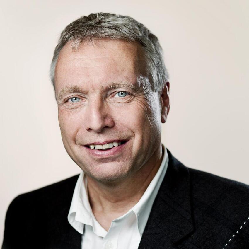 Nationalt politisk kompromis om fem-trins-plan for folkeflugten