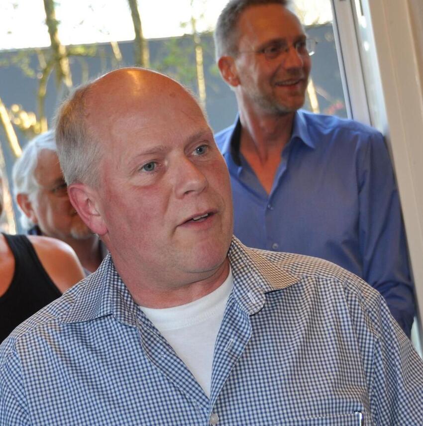 Årsmøde i Hovedgård Lokalråd