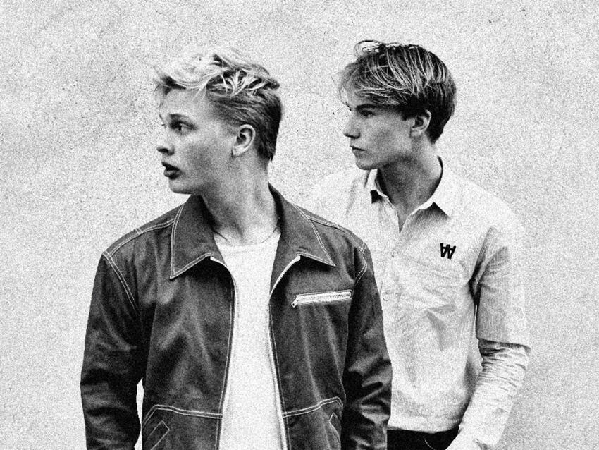 Citybois fyrer op under Horsens Ny Teater