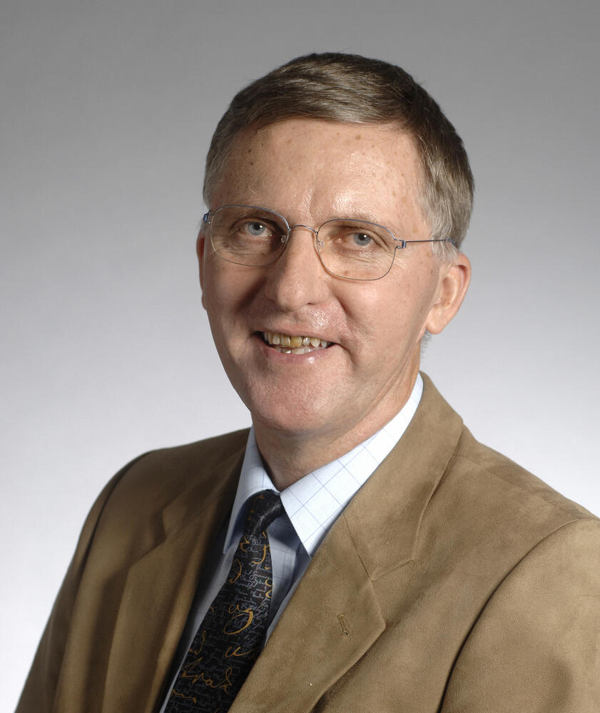 Landsbyerne skulle afvikles