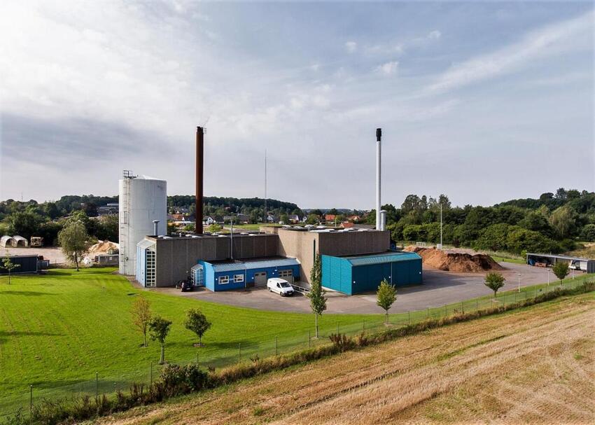 Tilbagebetalinger og prisnedsættelse i Hovedgård Fjernvarme