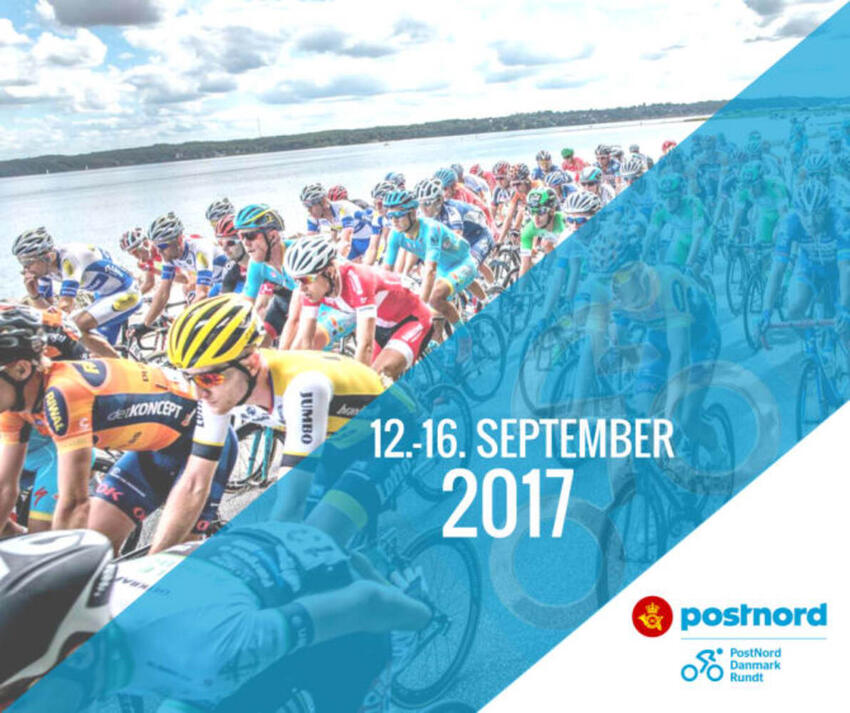 Vejen til landevejs-VM 2017 kører gennem Danmark