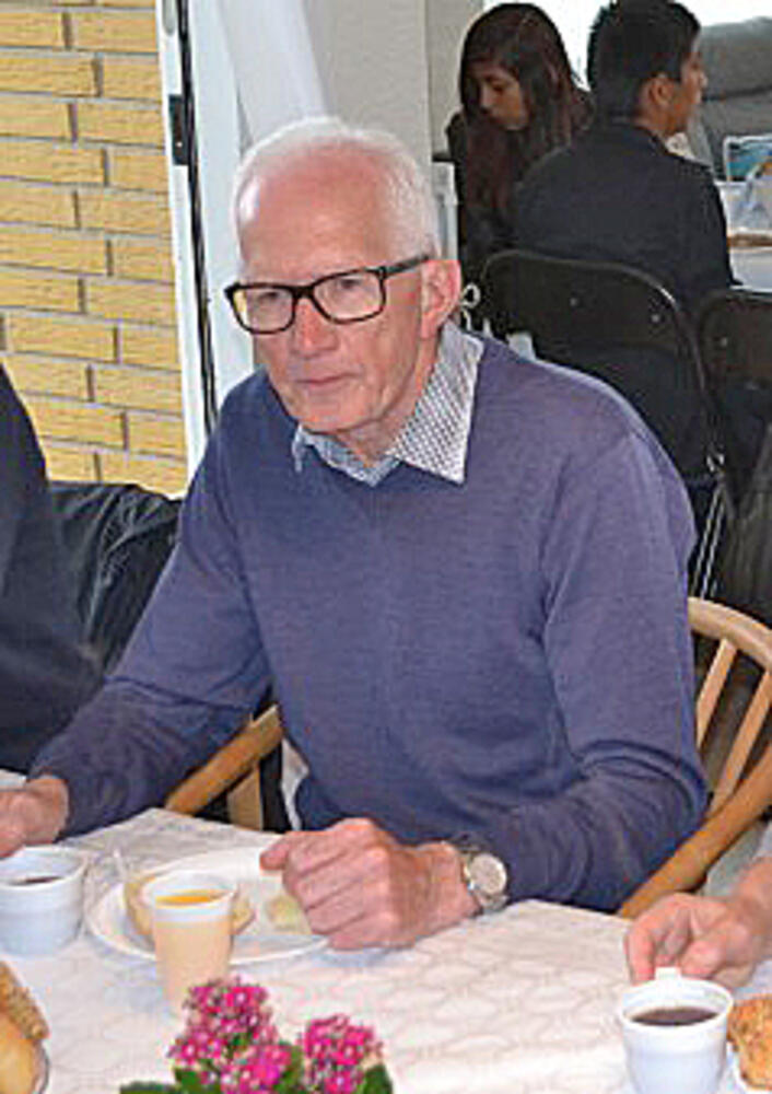 Dement mand gået fra Aarhus Banegård