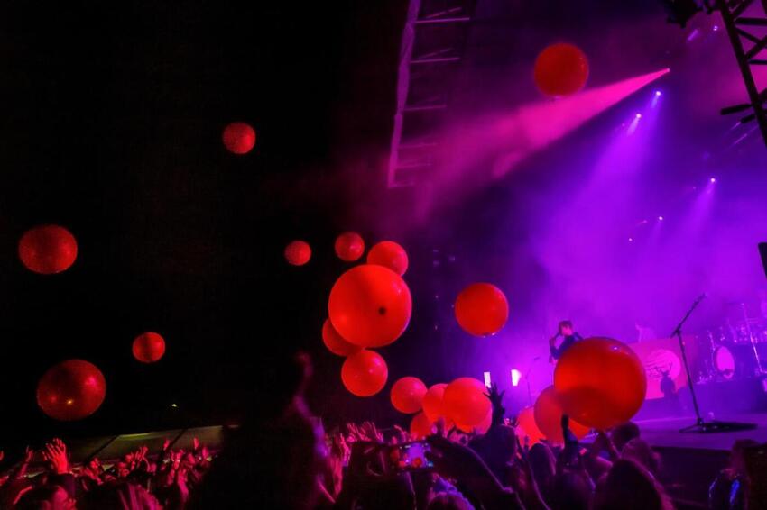 Wall of Sound aflyses – og holdes næste år i maj