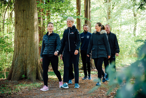 Idrætsdeltagelsen er mindre coronaramt end frygtet