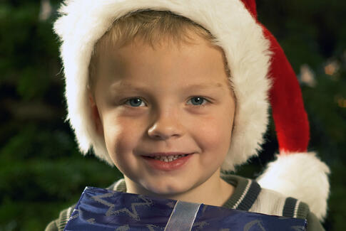 Julehjælp til 20 familier i Østbirk