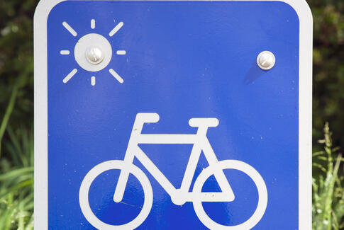 Nye cykelstier er på vej mellem flere oplandsbyer og Horsens