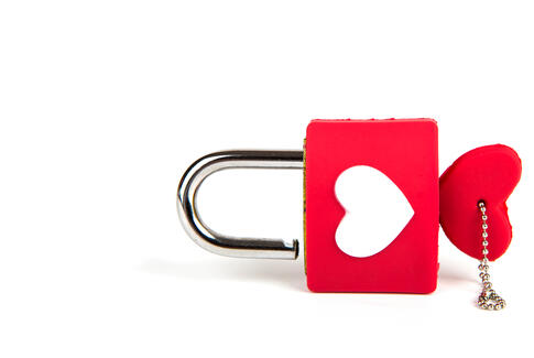 Sådan gør du det svært at være indbrudstyv