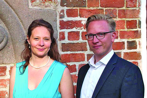 Jule-koncert-gudstjeneste i Østbirk