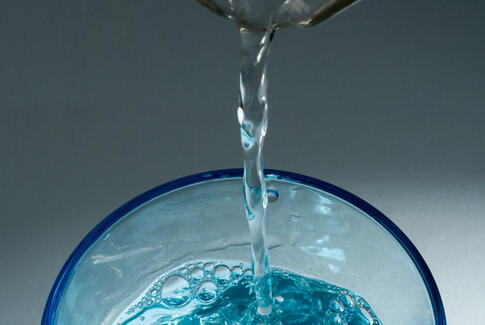 En glædelig nyhed fra Tvingstrup Vandværk