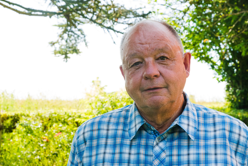 Livet er en tilfældig tilfældighed