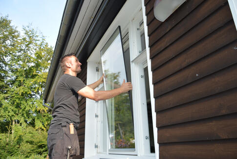 Højere håndværkerfradrag er oplagt mulighed for boligejere