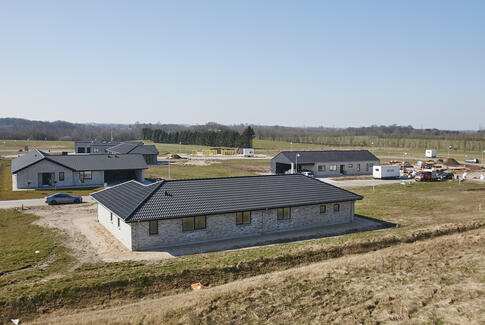 Horsens er bare kommunen, man flytter til