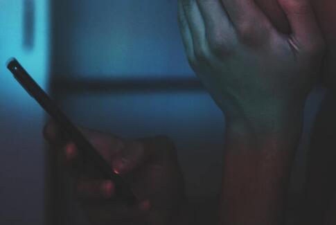 Unge kæmper med den mentale sundhed under corona