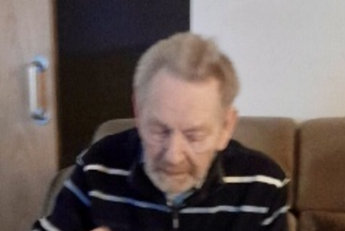 Sydøstjyllands Politi søger fortsat efter 81-årige Carl Petersen