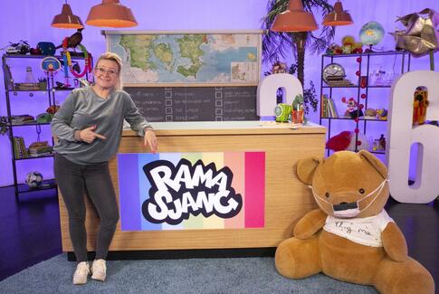 DR åbner kanal dedikeret til hjemmeskoling