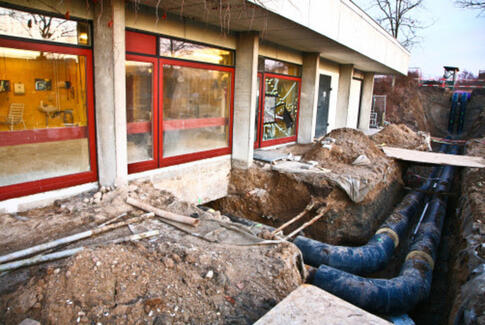 Ny fjernvarmepulje skal sætte fart på udfasningen af olie- og gasfyr