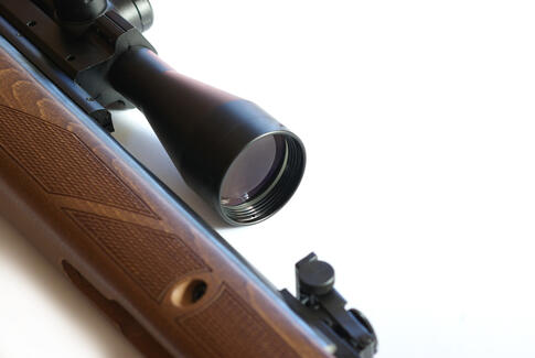 Politiet lancerer ny selvbetjeningsløsning til våbentilladelser