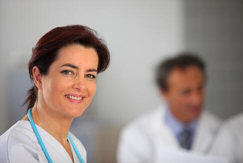 Ny uddannelse skal styrke sundhedsvæsenet