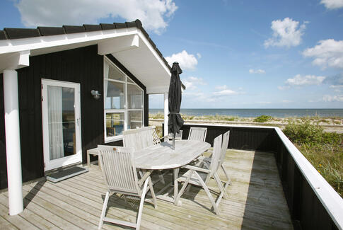 Så meget kan du tjene på at udleje dit sommerhus