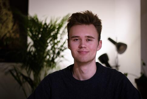 SnakSammen med Røde Kors – en onlinesamtale i en svær tid