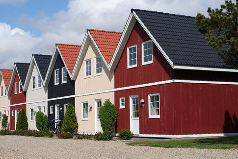 Danskerne forventer, at der kommer flere boliger til salg i 2021