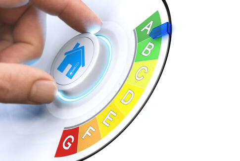 Staten skal styrke energispareindsatsen frem mod 2030