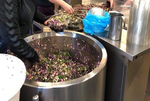 Sammen - men hver for sig