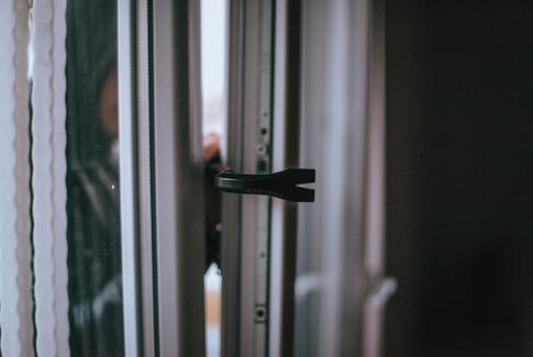 Antallet af indbrud er det laveste i 25 år