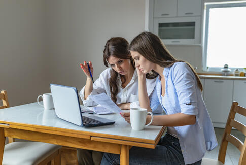 Udlejning til nærtstående familie - disse regler skal du kende
