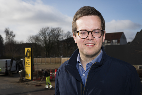 Fra barsel til borgmester og beslutninger