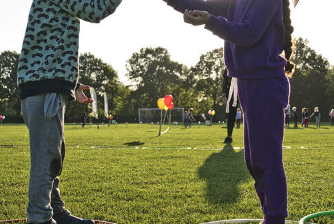 Nyt initiativ skal tage bevægelse i skolen til nyt niveau