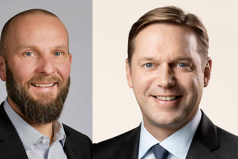 Debat: Naturen i Bygholm Ådal kommer før tung lastbilstransport