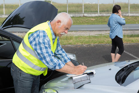 50 års fald i ulykkestal er en succes uden lige